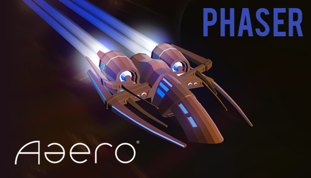Aaero 'PHASER' Steam capsule image
