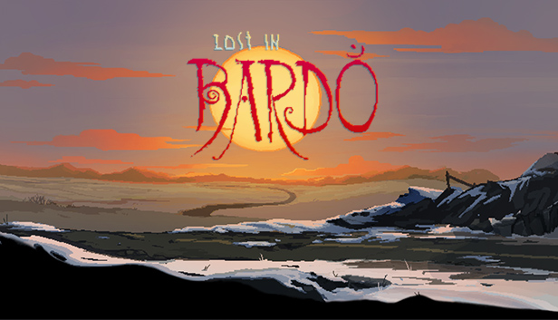Lost in Bardo Steam capsule image