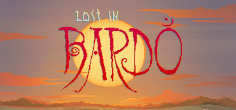 Lost in Bardo Cover Image