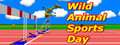 Wild Animal Sports Day