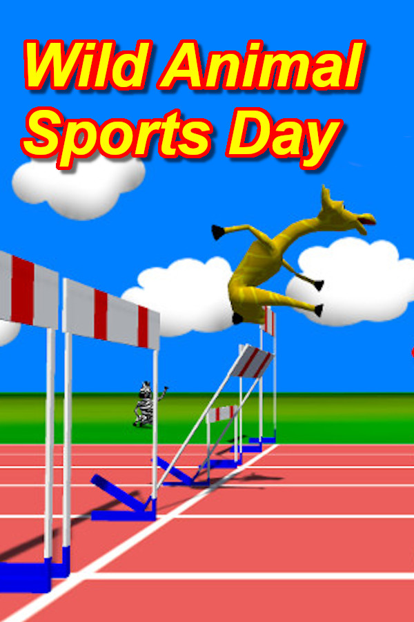 Wild Animal Sports Day