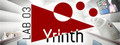 Lab 03 Yrinth