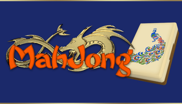 MahJong Steam capsule image