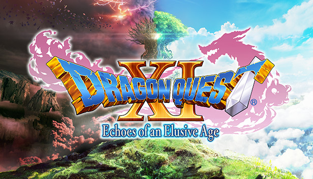 DRAGON QUEST® XI: Echoes of an Elusive Age™