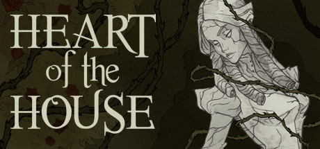 Heart of the House header