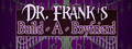 Dr. Frank's Build a Boyfriend