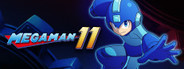 Mega Man 11