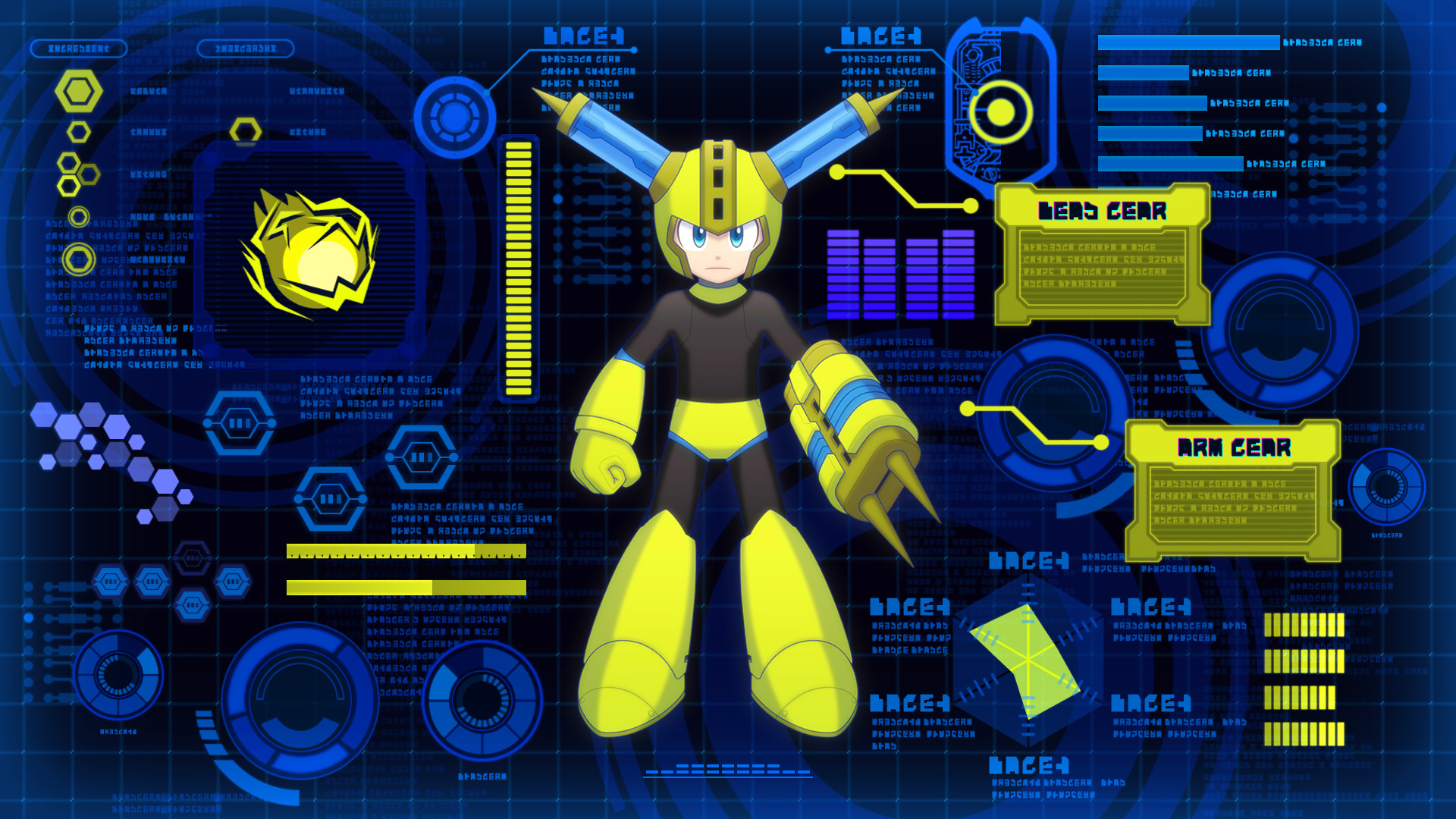 Megaman 11 free game Megaman 11 free game