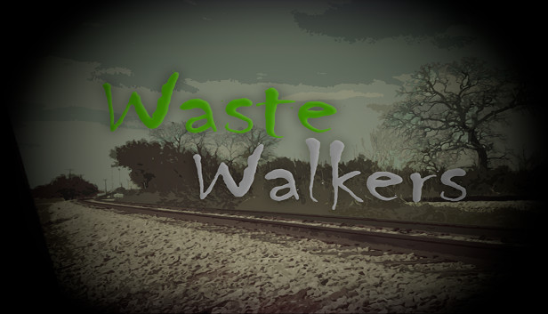 Waste Walkers Survivor Pack DLC Steam capsule image