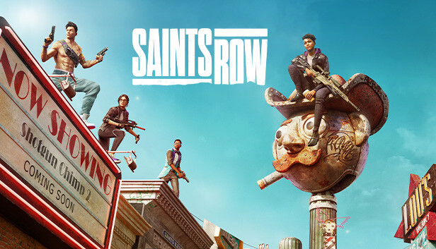 Save 50% on Saints Row: The Third on Steam