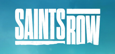 Saints Row Header