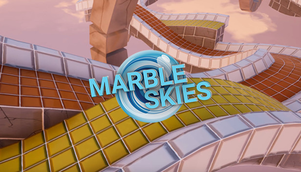 Marble Skies