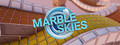 Marble Skies