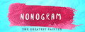 Nonogram - The Greatest Painter