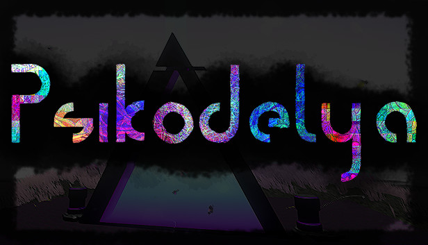 Psikodelya Steam capsule image