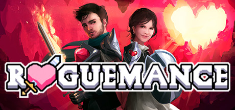 Roguemance header