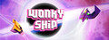 Wonky Ship