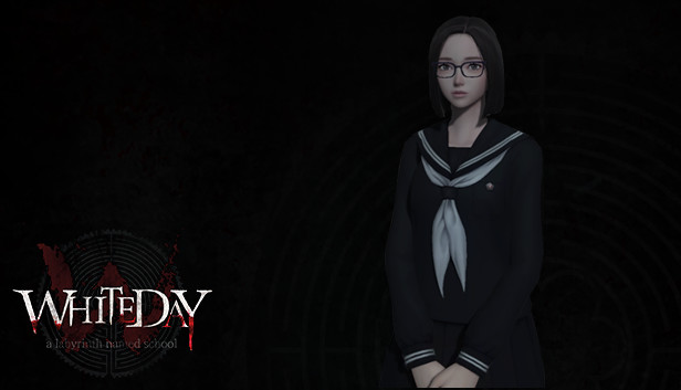 White Day - Japanese Uniform - Ji-Hyeon Seol Steam capsule image