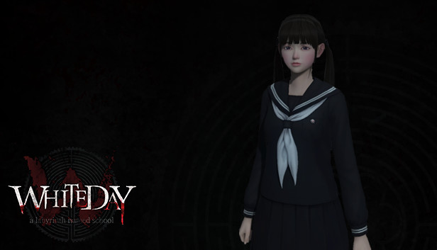 White Day - Japanese Uniform - Ji-Min Yoo Steam capsule image
