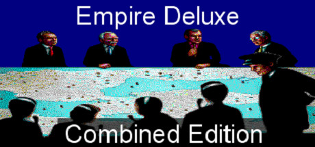 Empire Deluxe Combined Edition Cover Image
