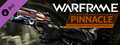 Warframe: Battering Maneuver Pinnacle Pack