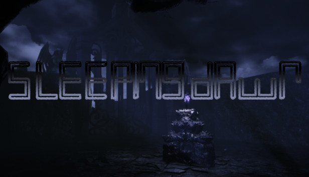 Sleeping Dawn Steam capsule image