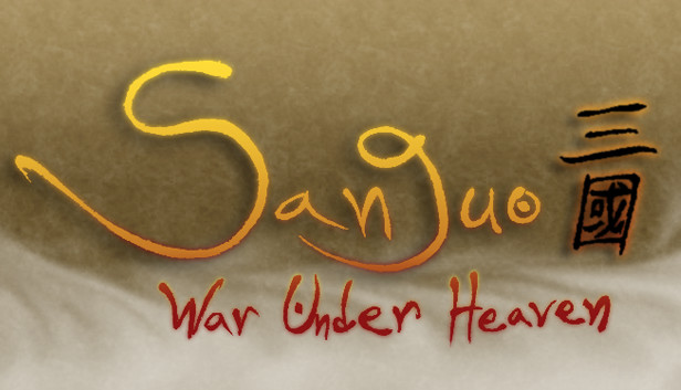 Sanguo: War Under Heaven Steam capsule image