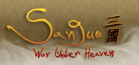 Sanguo: War Under Heaven header