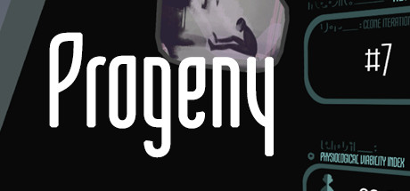 Progeny VR Cover Image
