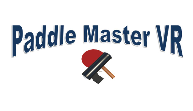 Paddle Master VR Steam capsule image
