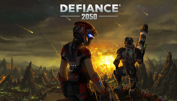 Defiance 2050 - Steam News Hub