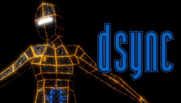 dsync Steam capsule image