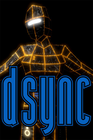 dsync cover art
