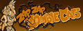 Zap Zap Zombie Cats