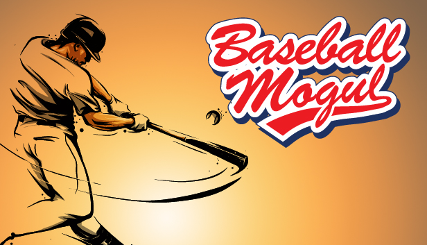 Baseball Mogul 2018 Steam capsule image