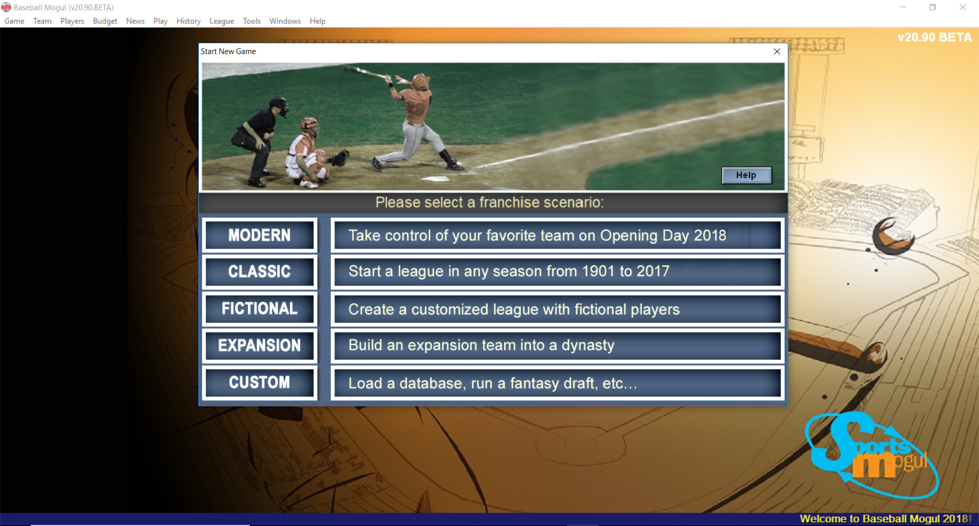 baseball mogul vs. ootp baseball baseball mogul vs. ootp baseball