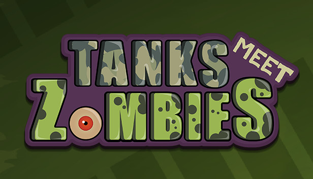 Tanks Meet Zombies Steam capsule image