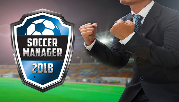 Soccer Manager 2018