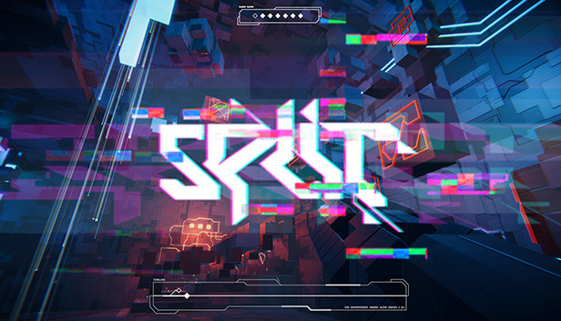 Split Steam capsule image
