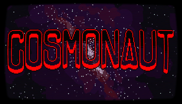 COSMONAUT Steam capsule image