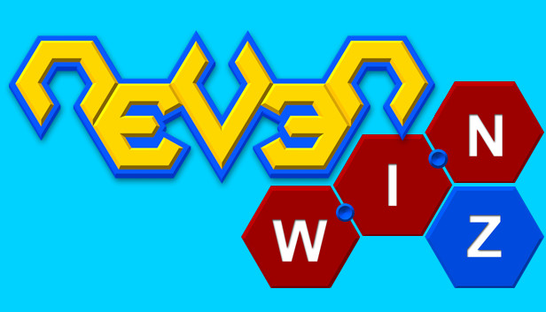 Neven Steam capsule image