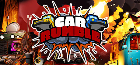 CARRUMBLE