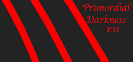 Primordial Darkness header
