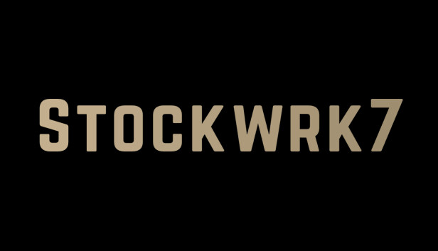 Stockwrk7 Steam capsule image