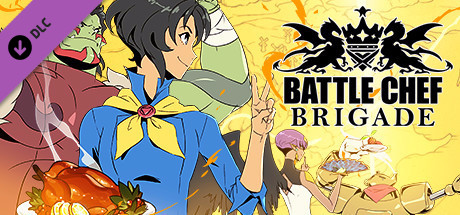 Battle Chef Brigade - Soundtrack header image