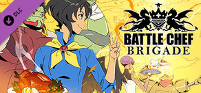 Battle Chef Brigade - Soundtrack
