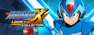 Mega Man X Legacy Collection