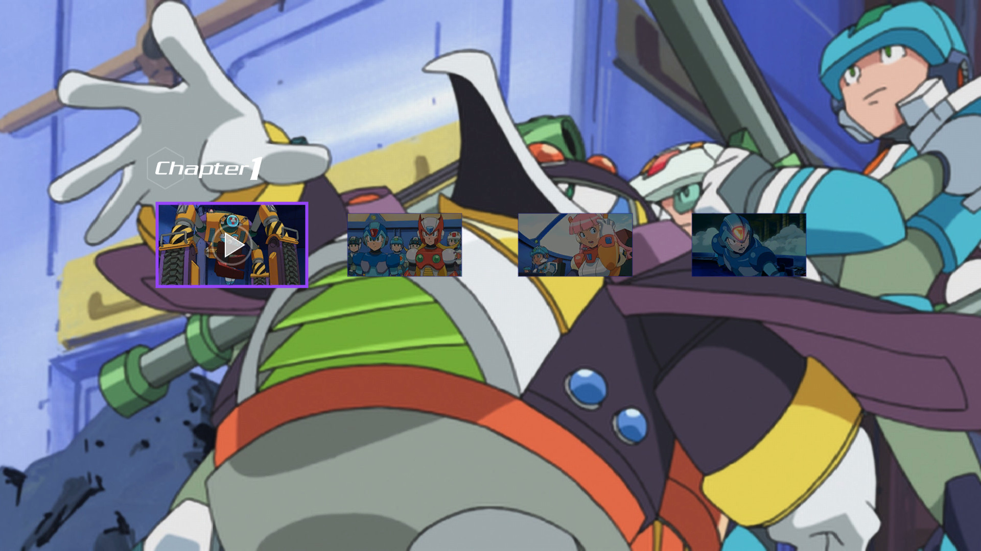 megaman x8 pc demo megaman x8 pc demo