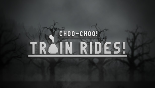 Choo Choo The Train Rides On Steam