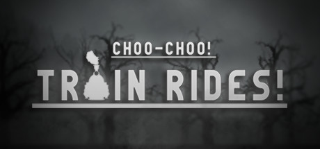Choo-Choo! The Train Rides!